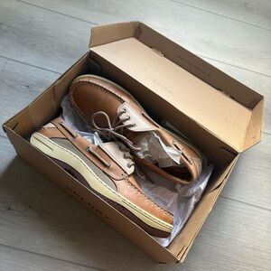Men's sperrys